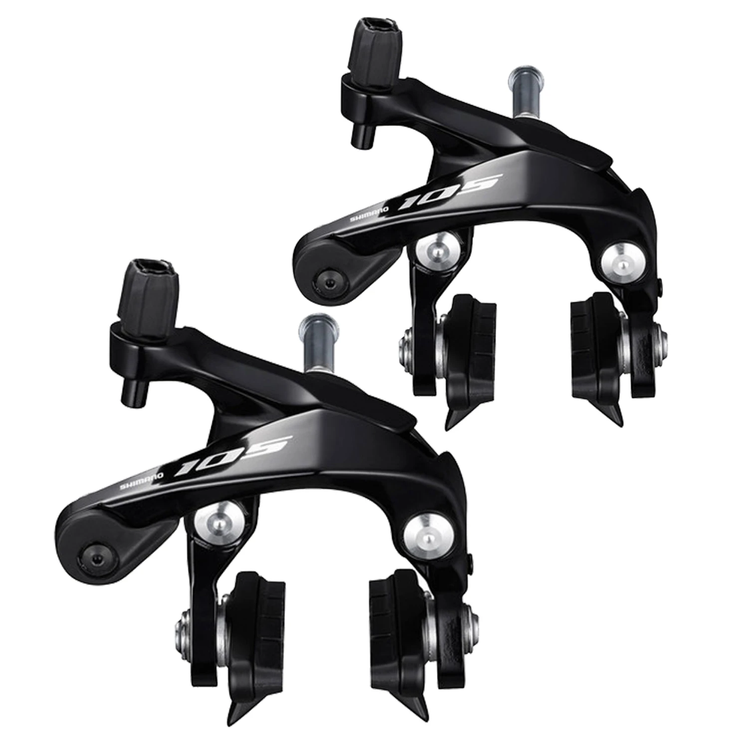 105 BR-R7000 Brake Calipers (F+R) 1 105 BR-R7000 Brake Calipers (F+R)