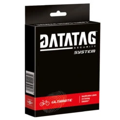 Datatag Security System (Ultimate)
