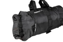 ADV Frontloader Handlebar Mounted Bag 6 ADV Frontloader Handlebar Mounted Bag -Dolan Bike Store ADV Frontloader Bag 2