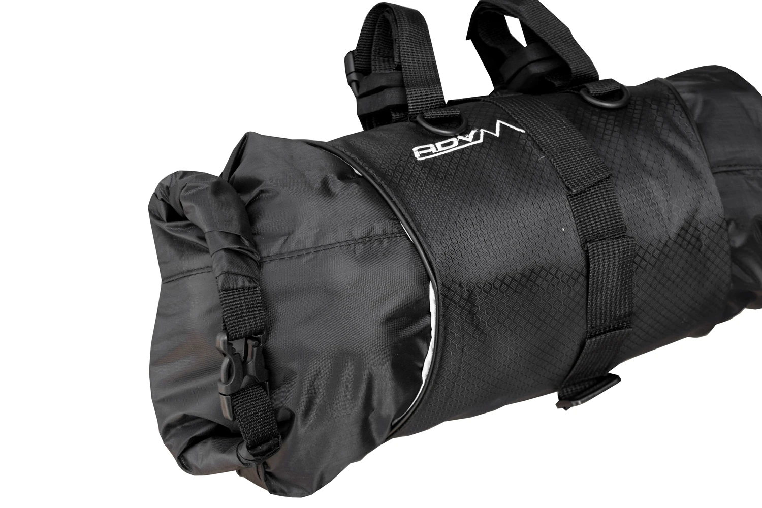 ADV Frontloader Handlebar Mounted Bag 3 ADV Frontloader Handlebar Mounted Bag - Image 3