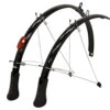 ADV A50 700x50mm Mudguards