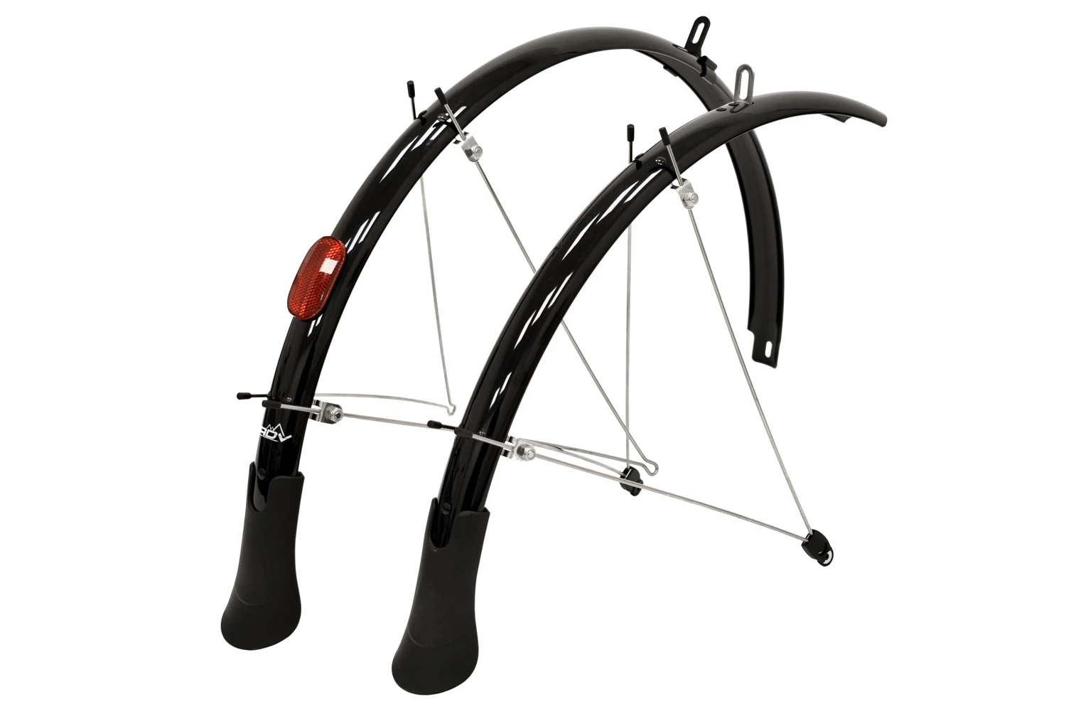 ADV A50 700x50mm Mudguards 1 ADV A50 700x50mm Mudguards