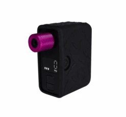 Muc-Off AirMach Electric Mini Pro Inflator