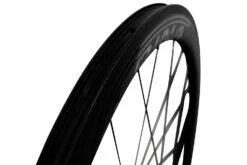 Alpina A5R 50mm Carbon Road Wheelset (Rim Brake) -Dolan Bike Store Alpina A5R 50mm Carbon Road Wheelset 4