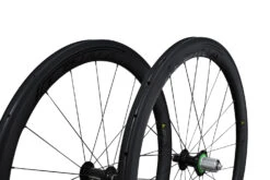 Alpina A5R 50mm Carbon Road Wheelset (Rim Brake) -Dolan Bike Store Alpina A5R 50mm Carbon Road Wheelset 6