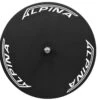Alpina Carbon Track Rear Disc Wheel (Pre Order Arriving Wk 3 March)
