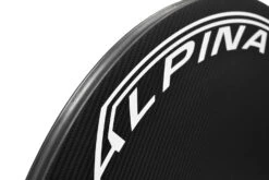 Alpina Carbon Track Rear Disc Wheel (Pre Order Arriving Wk 3 March) -Dolan Bike Store Alpina Carbon Track Rear Disc 3