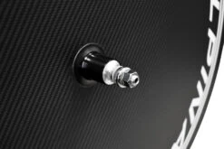 Alpina Carbon Track Rear Disc Wheel (Pre Order Arriving Wk 3 March) -Dolan Bike Store Alpina Carbon Track Rear Disc 4