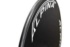 Alpina Carbon Track Rear Disc Wheel (Pre Order Arriving Wk 3 March) -Dolan Bike Store Alpina Carbon Track Rear Disc 5