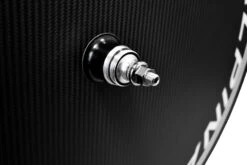 Alpina Carbon Track Rear Disc Wheel (Pre Order Arriving Wk 3 March) -Dolan Bike Store Alpina Carbon Track Rear Disc 6