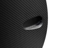 Alpina Carbon Clincher Rear Disc Brake Wheel -Dolan Bike Store Alpina Carbon road Rear Disc 7