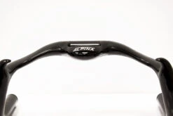 Alpina Enduro Carbon Track Handlebars -Dolan Bike Store Alpina Enduro 4 1