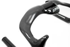 Alpina Enduro Carbon Track Handlebars -Dolan Bike Store Alpina Enduro 6 1