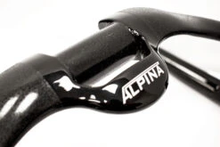 Alpina Enduro Carbon Track Handlebars -Dolan Bike Store Alpina Enduro 7 1