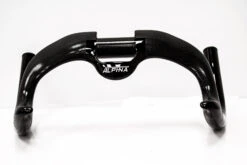 Alpina Enduro Carbon Track Handlebars -Dolan Bike Store Alpina Enduro 8 1