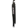 Alpina Full Carbon 11/8"-11/2" Track Fork - Matt (With Brake Hole)