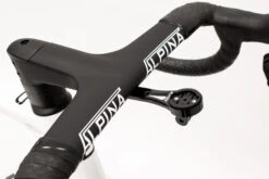 Alpina One-Piece Handlebar Computer Mount -Dolan Bike Store Alpina One Piece Mount 2