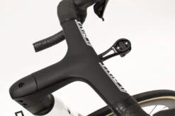 Alpina One-Piece Handlebar Computer Mount -Dolan Bike Store Alpina One Piece Mount 3