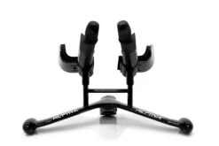 Alpina Pursuit Carbon Track Handlebars -Dolan Bike Store Alpina Pursuit Carbon Track Bars 3