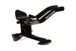 Alpina Pursuit Carbon Track Handlebars -Dolan Bike Store Alpina Pursuit Carbon Track Bars no grips 2