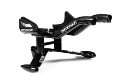 Alpina Pursuit Carbon Track Handlebars -Dolan Bike Store Alpina Pursuit Carbon Track Bars no grips