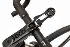 Alpina Stem Computer Mount -Dolan Bike Store Alpina Stem Mount 5