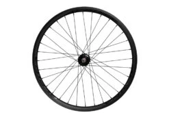 Alpina Single Speed Track 650c Wheelset -Dolan Bike Store Alpina Track Wheelset 2 1