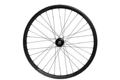 Alpina Single Speed Track 700c Wheelset -Dolan Bike Store Alpina Track Wheelset 2