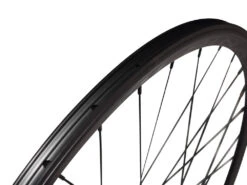Alpina Single Speed Track 650c Wheelset -Dolan Bike Store Alpina Track Wheelset 4 1