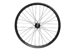 Alpina Single Speed Track 650c Wheelset -Dolan Bike Store Alpina Track Wheelset 5