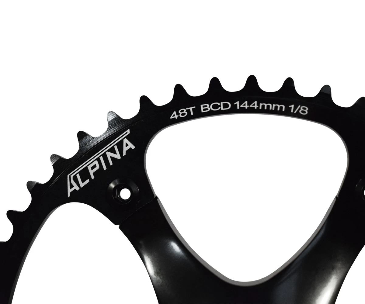 Alpina Chainring 2 Alpina Chainring - Image 2