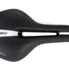 GebioMized Area Cut-Out Saddle (Width-155-Black)