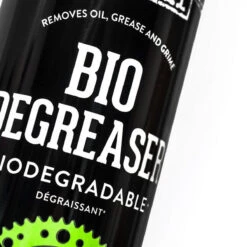 Muc-Off Bio Degreaser - 500ml -Dolan Bike Store Bio Degreaser 3