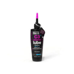 Muc-Off C3 Wet Ceramic Lube 120ml -Dolan Bike Store C3 Wet Ceramic Lube 120ml 3