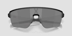 Oakley Corridor SQ / Matte Black / Prizm Black Sunglasses -Dolan Bike Store Corridor SQ 1250 Matt 5