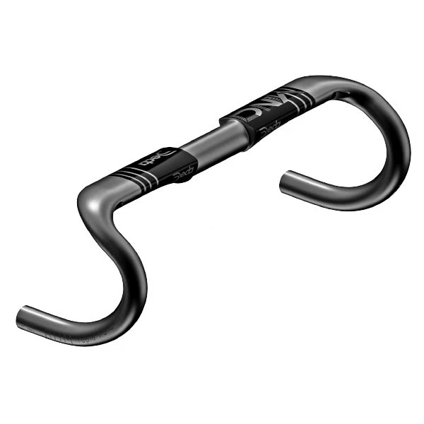 Deda Vinci (Carbon) DCR Handlebars 1 Deda Vinci (Carbon) DCR Handlebars