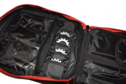 Dolan Advanced Track Bag -Dolan Bike Store Dolan Advanced Track Bag 5