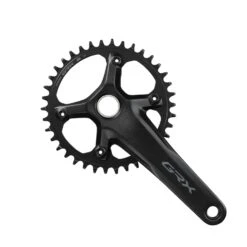 GRX RX610-1 1x12 Chainset