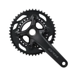 GRX RX610-2 2x12 Chainset