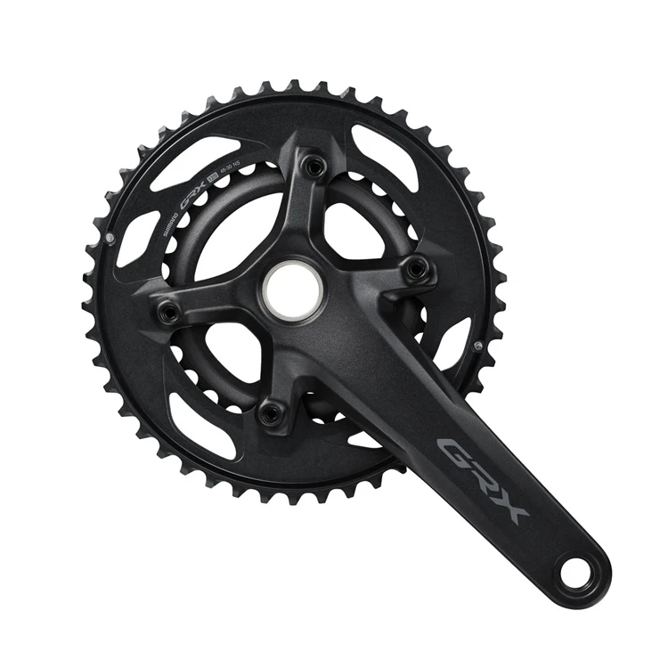 GRX RX610-2 2x12 Chainset 1 GRX RX610-2 2x12 Chainset