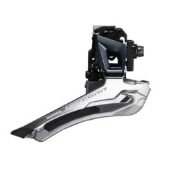 Ultegra FD-R8000 11-SPD Brazed-On - Front Derailleur