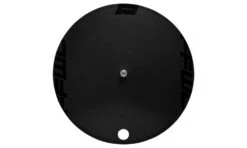 Fast Forward Disc-T Front Wheel (Black Decals)