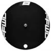 Fast Forward Disc-T Rear Wheel-White