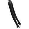 Alpina Full Carbon Road Fork - Matt Black (Deep Drop) 57mm (Pre Order Arriving Wk3 September)