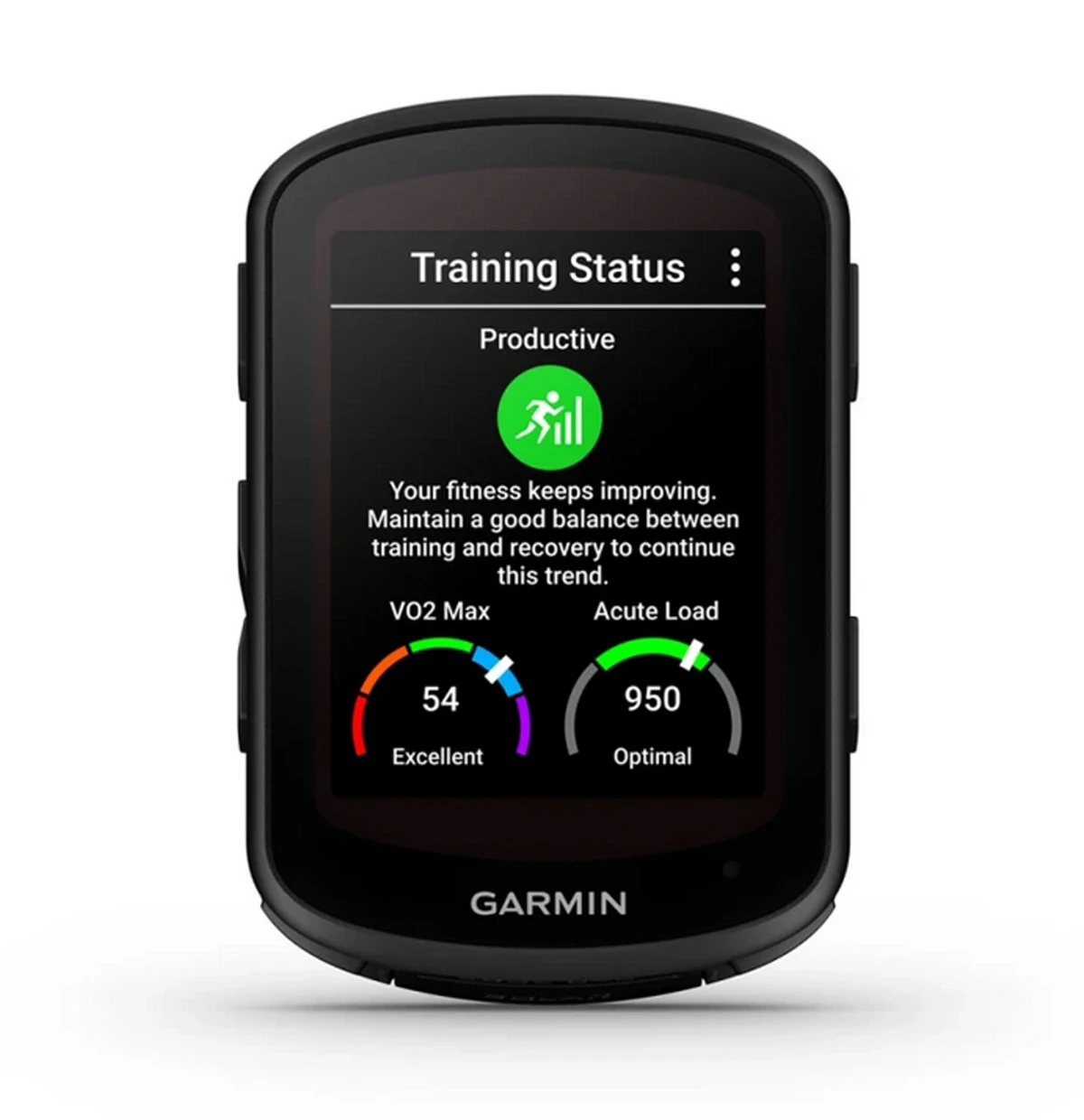 Garmin Edge 840 Solar 4 Garmin Edge 840 Solar - Image 4