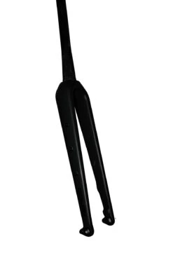 Alpina AG (Standard) Carbon Gravel Fork (3-Bolt)