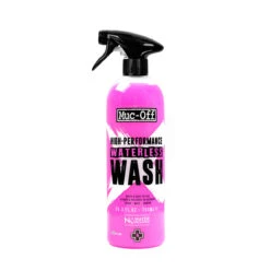Muc-Off High Performance Waterless Wash 750ml