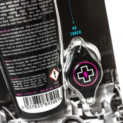 Muc-Off Hydrodynamic Lube 50ml -Dolan Bike Store Hydrodynamic Lube 50ml 5