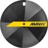 Mavic Comete Rear Tubular Disc Track Wheel