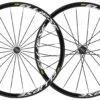 Mavic Ellipse Track Wheelset
